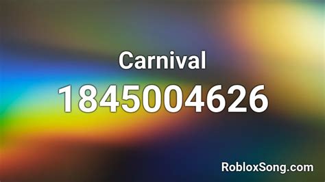 Sale 15. . Carnival ru3 code